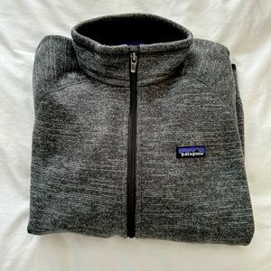 Patagonia Better Sweater
